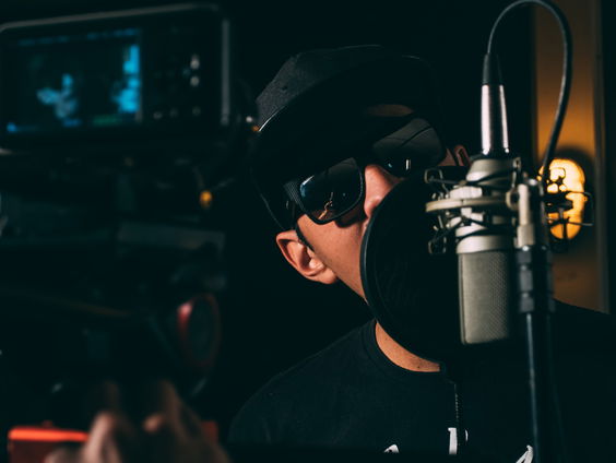 Waarom zijn de drillrapgroepen zo gewelddadig?