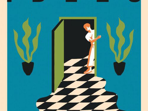 Een Caffeine shot Idles!