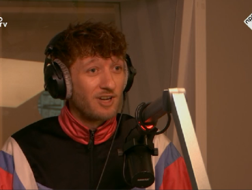 Na 11 (!) jaar moet Eelco het ineens alleen doen.. En dáár gaat zijn EP over! #3FM #elevatorpitch #musics ...