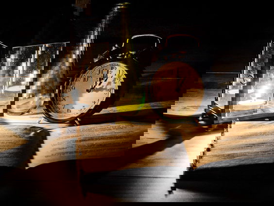 Thomas Olde Heuvelt leest uit zijn spannende boek voor het slapen gaan