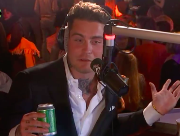 Douwe Bob: "Noorderslag is het festival waar je als muzikant het meest plezier hebt."