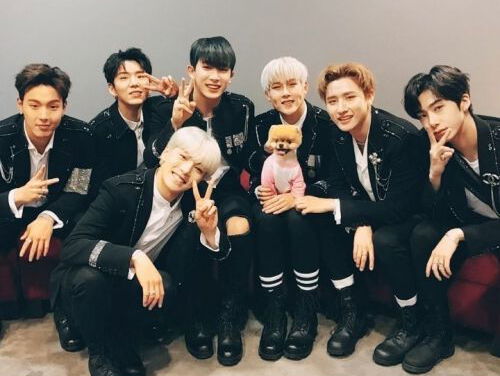 Elma is net zo gek op K-pop als op haar leerlingen