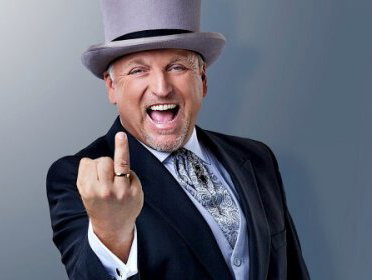 Gerard over Gordon Gaat Trouwen: "Onthulling zal verbijsterend zijn"