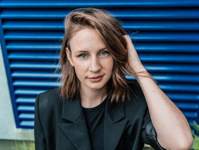 Olmo en Jop zijn te gast in het schoonste rokershok van Nederland