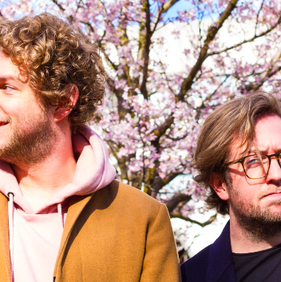 De Avonturen Van Mark