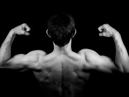 Motivational Monday: Spierpijn