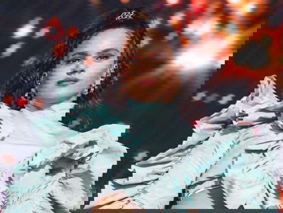 Rosalía denkt niet in singles maar in projecten