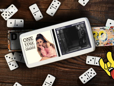 Introdomino