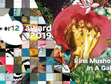 3voor12 Award: Rina Mushonga - In a Galaxy