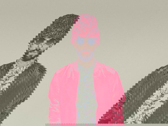 HERLEEF JE BESTE RAVE - VATO GONZALEZ