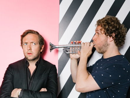 Onderzoeksbureau NIPOS TIPOS geeft niet op en doet nog een poging bij mevrouw Jansen