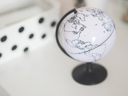 Medewerker van de Dag goes international!