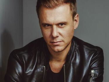 Armin van Buuren: "Ik denk dat het de zwartste dag ooit is in de Dance muziek."
