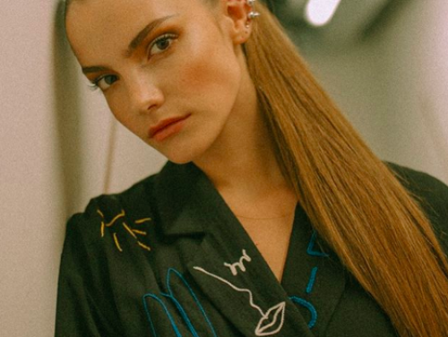 Een combinatie van Tame Impala en Parcels, dat is Claire Laffut!