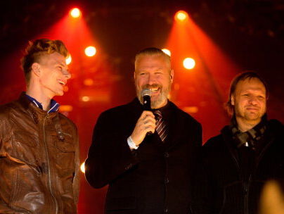 Dit is 2012 in 1 minuut!