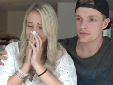 Ook bij Kevin komt het nieuws hard binnen #EnzoKnol #Dee