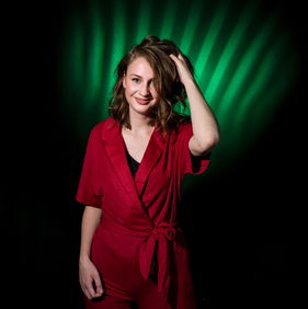 Slapen Kan Altijd Nog