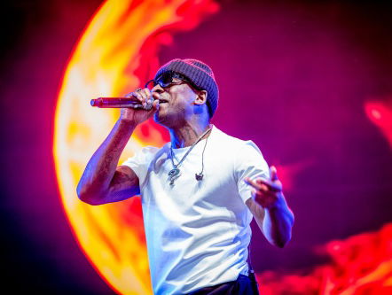 Huh: Skepta komt toch wel naar WOO HAH!? | Festival Update