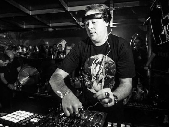 LANG LEVE DANCEMIX #002