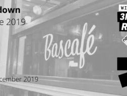 24 uur niet slapen en niet eten bij de Serious Lockdown #seriousrequest #kominactie