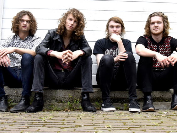 Everything Feels Different van The Tambles kreeg onverwachts een andere lading