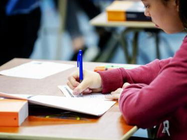 Met deze tips ga je het economie examen van vandaag zeker halen!