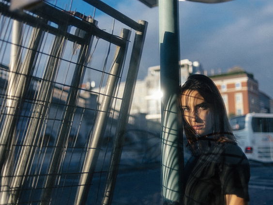 DJ Shortlist: Amelie Lens