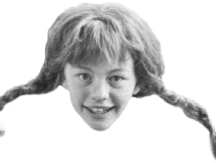 Pippi Langkous & Meneer Nilsson worden ontvoerd