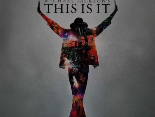 Het Op Maat Gemaakte Spel Over... Michael Jackson