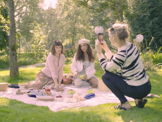 Doortje Smithuijsen over haar NPO3-documentaire 'Volg je me nog?'