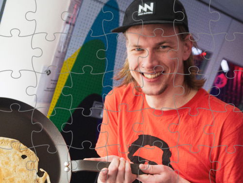 Mis je een puzzelstukje? De Puzzelservice vindt hem voor je!