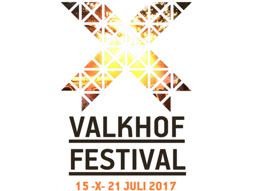 Torre Florim doet verslag van LUWTEN op Valkhof Festival