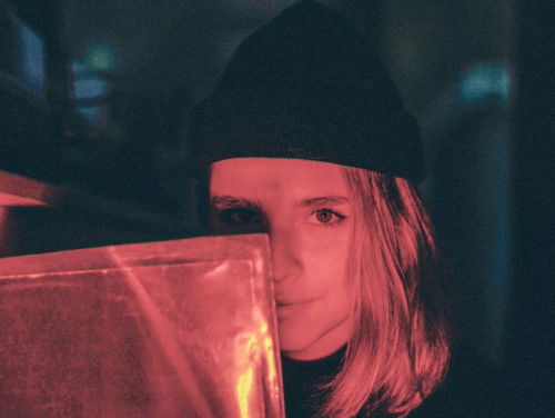 Vier de liefde in de DJ Shortlist van Miss Jay