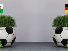 Herzlich wilkommen unsere Deutsche Freunden!