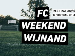 FC Weekend Wijnand