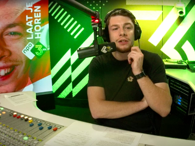 De USA verkiezingen uitgelegd door Buffi Duberman