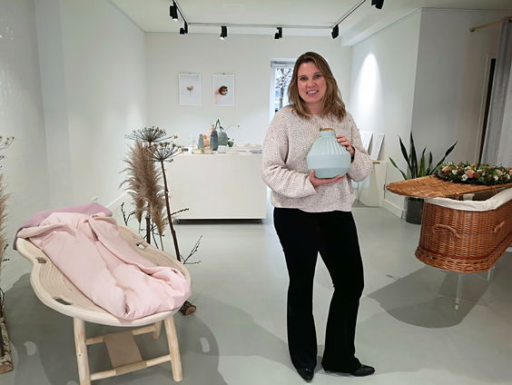 Hoe zou je willen dat jouw uitvaart eruitziet? Anneloes helpt!