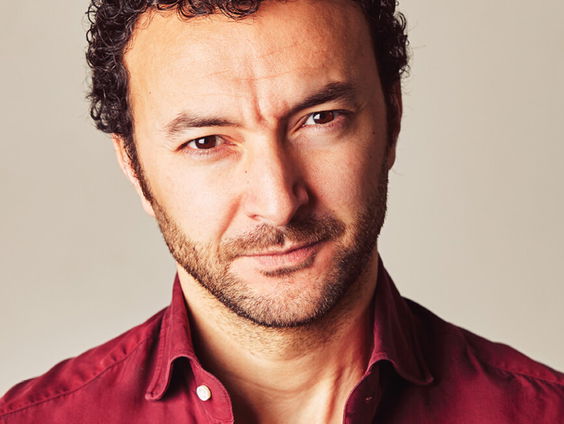 Acteur Nasrdin Dchar over Ramadam tijdens Corona.