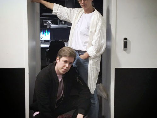 Gaat CUT_ samenwerken met André Hazes?