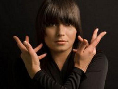 De DJ Shortlist van DJ Isis