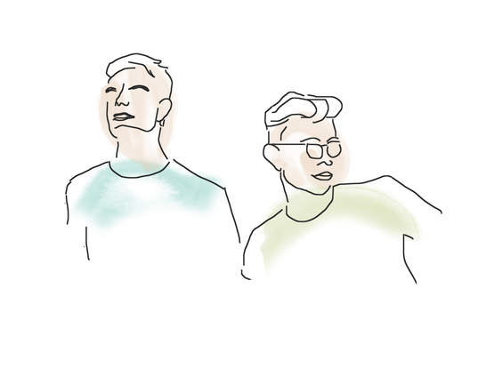 de avondspits wist het zeker: Dit gaat sowieso ooit op 3fm komen!