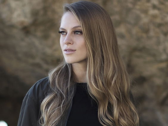 HERLEEF JE BESTE RAVE - NORA EN PURE