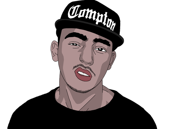 3VOOR12 schreef een belangrijk artikel over seksisme in de hip-hop