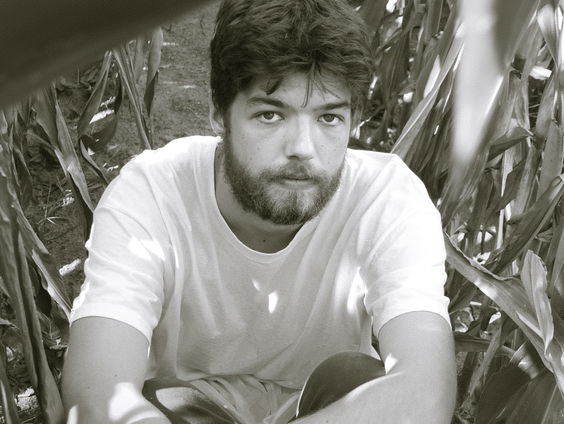 Ode aan alle creatieve mensen om Calunde heen