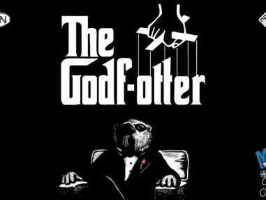 Mark heeft een bijzonder shirt