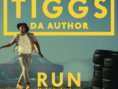 Chris wist 't zeker, dit nummer zou echt een hit worden