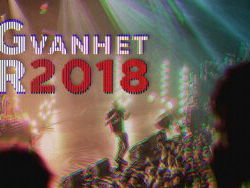 #Reunietours #Song18 & #Robyn