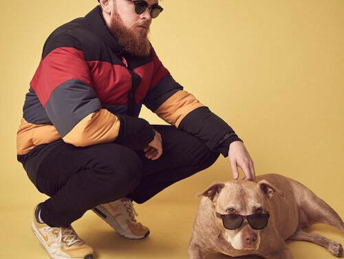 What Keeps You On Track: Zonder zorgen na zes jaar(!) naar de tandarts met Jack Garratt
