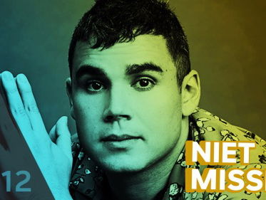 Niet te missen! Een uur lang de nieuwste releases