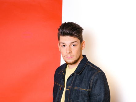 'Papa' het nummer van Dio is zó herkenbaar voor Joram